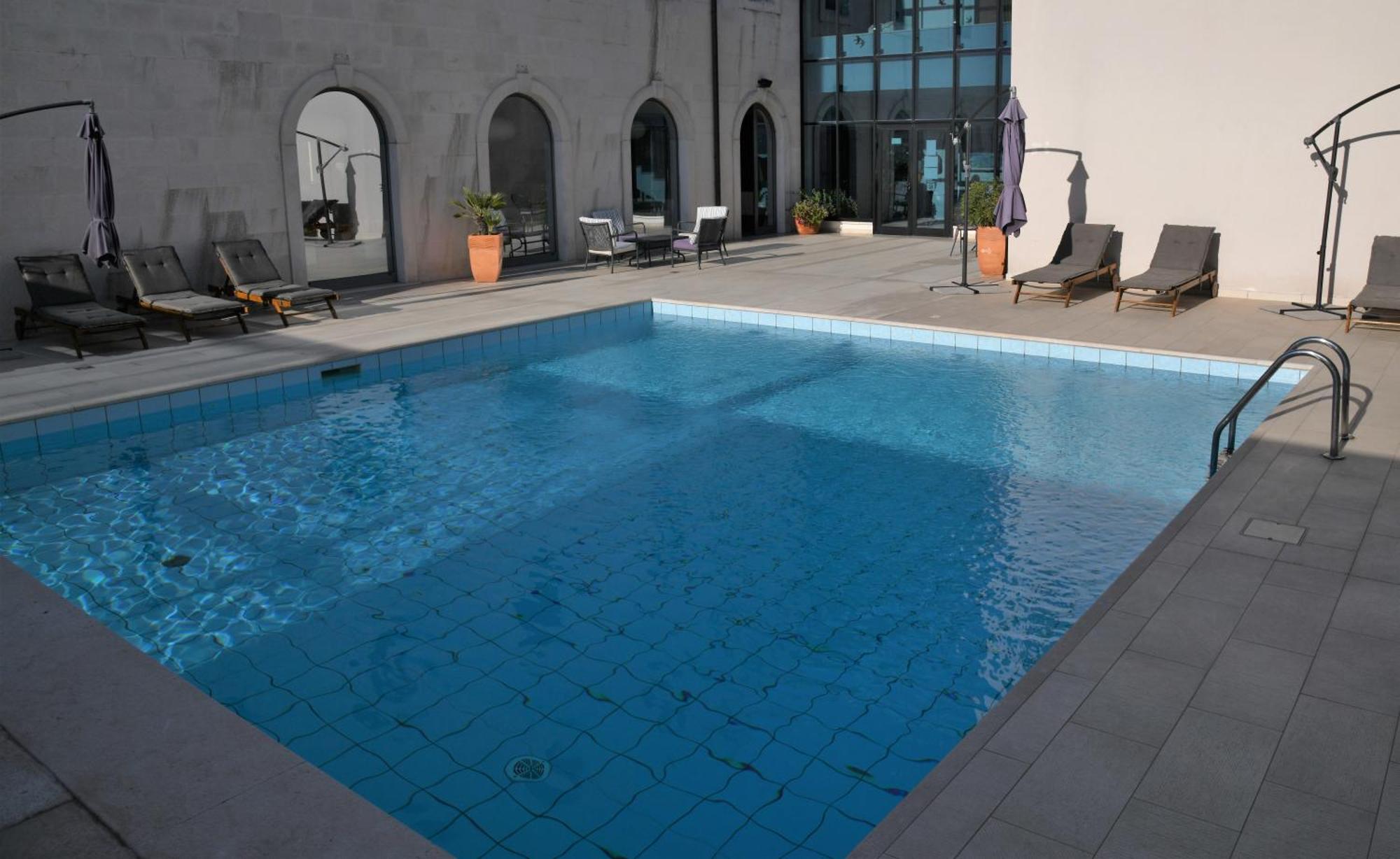 Hotel Lipa بوستيرا المظهر الخارجي الصورة