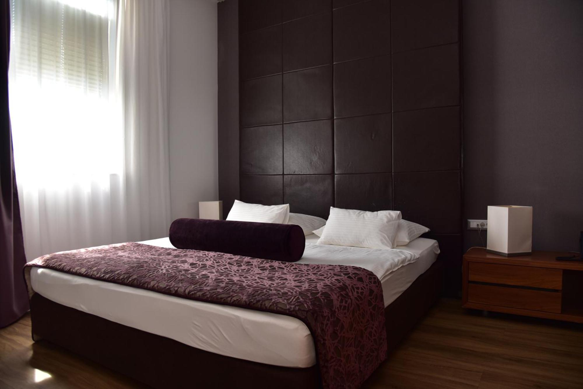 Hotel Lipa بوستيرا المظهر الخارجي الصورة