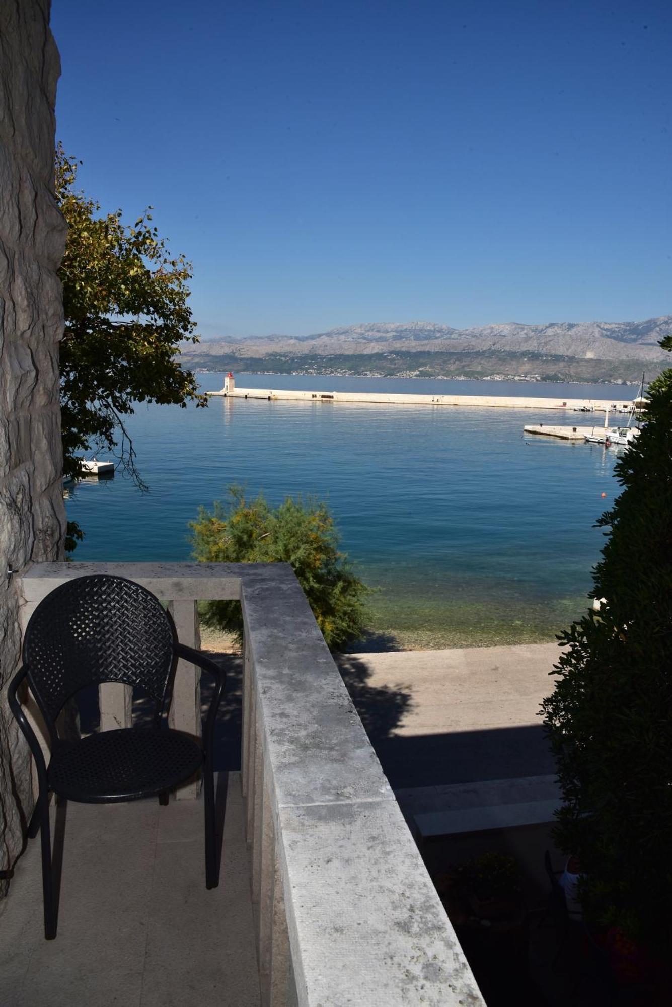 Hotel Lipa بوستيرا المظهر الخارجي الصورة