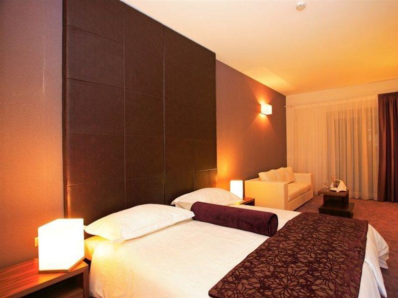 Hotel Lipa بوستيرا المظهر الخارجي الصورة