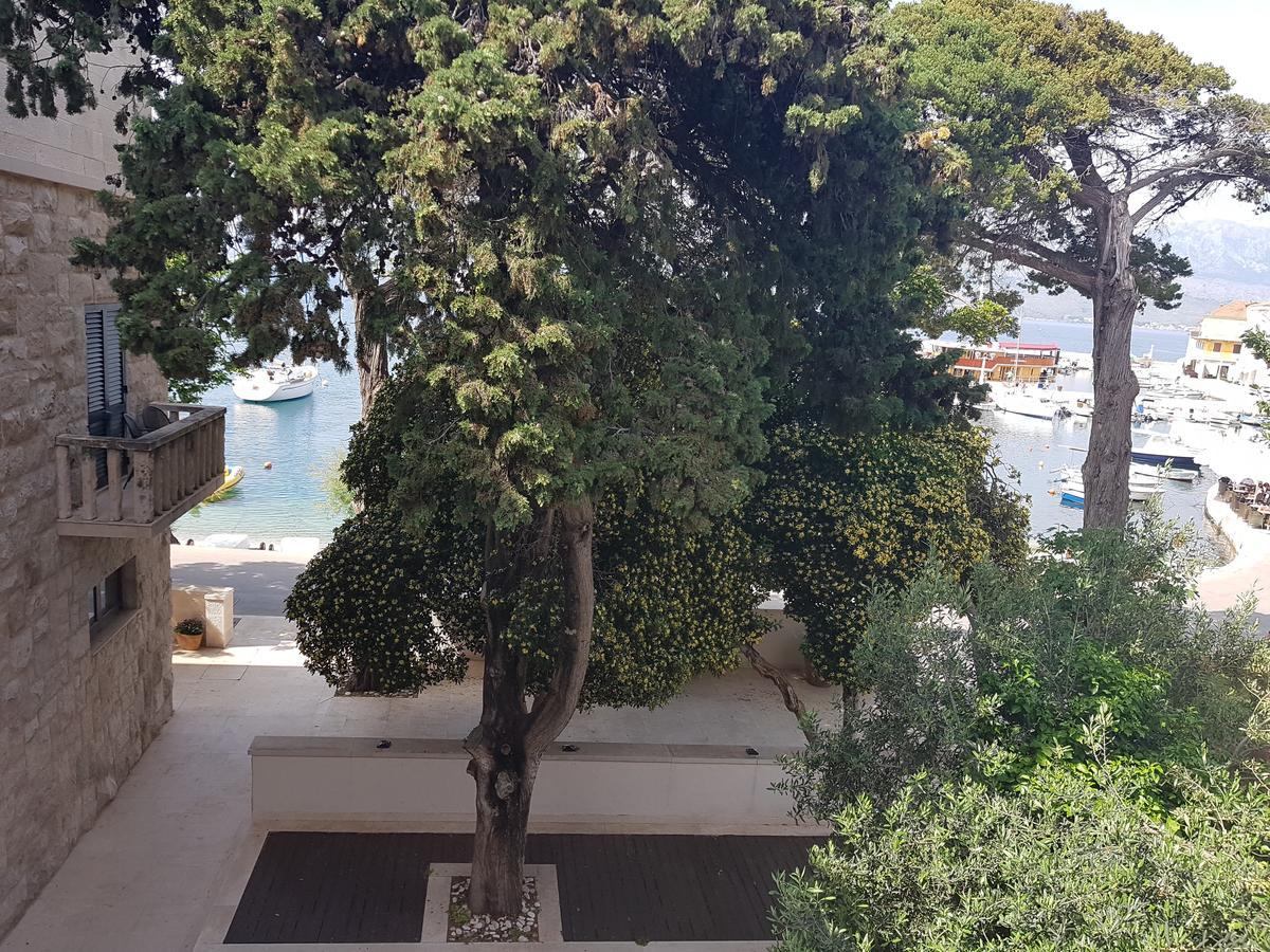 Hotel Lipa بوستيرا المظهر الخارجي الصورة